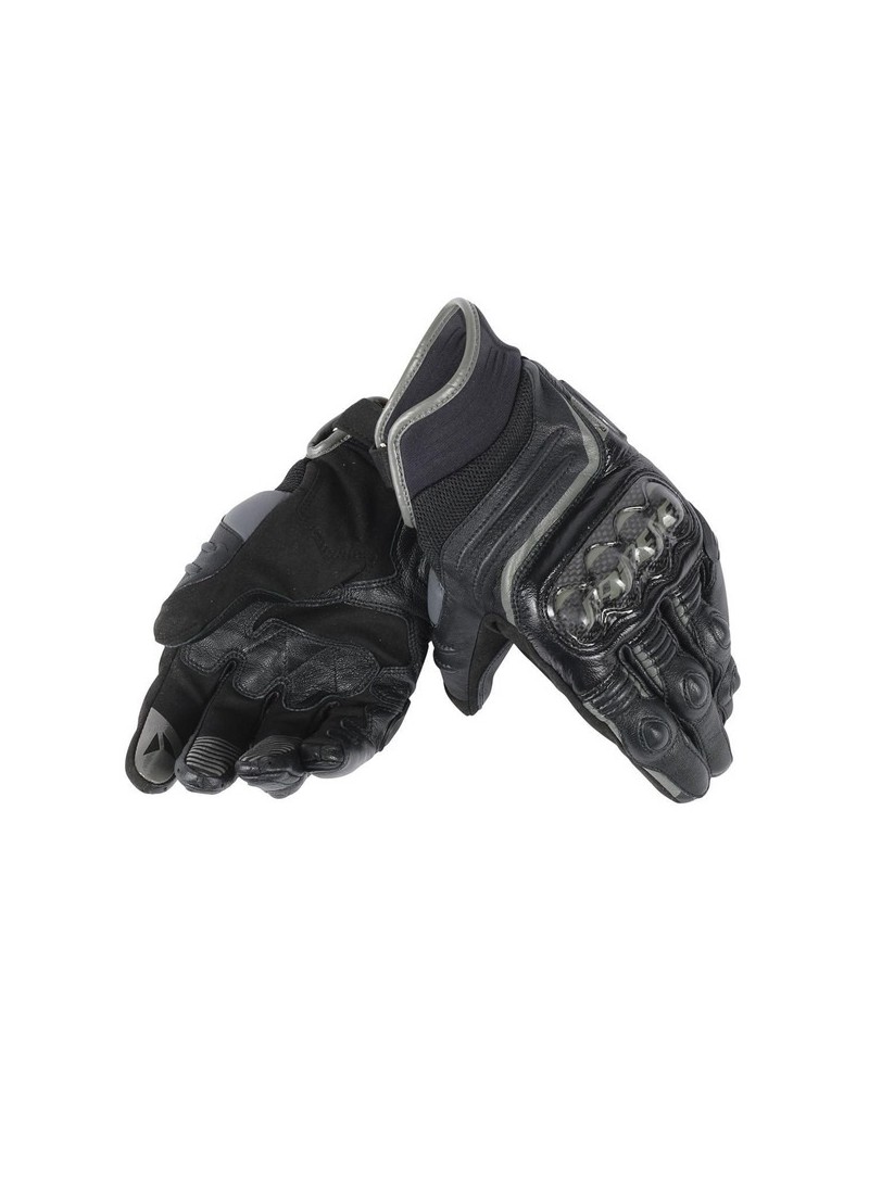 перчатки Dainese carbon d1