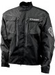 Куртка текстиль Thor S12 black