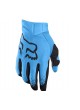 FOX перчатки Airline moth Blue